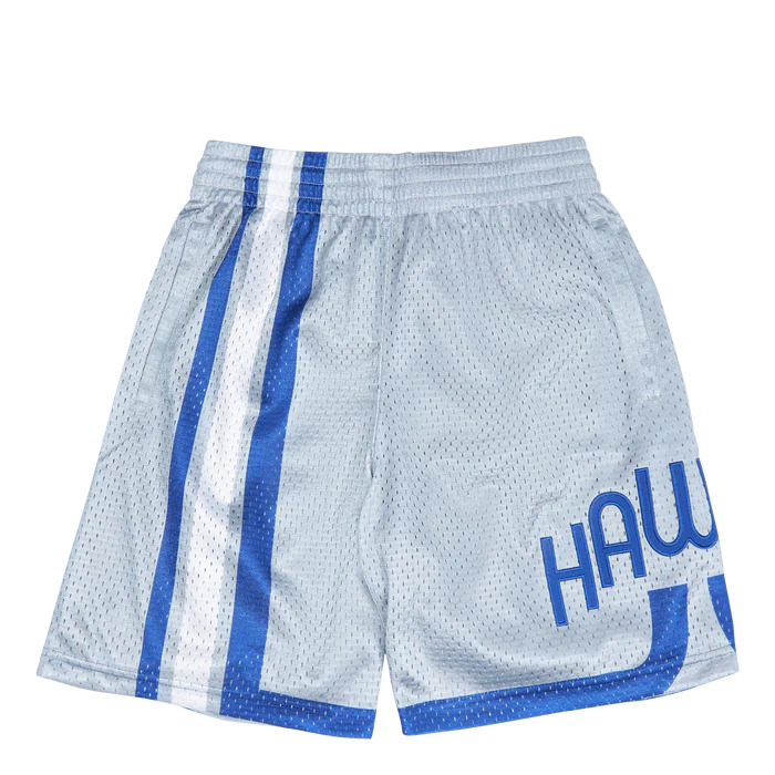 0195563459379 - Shorts Atlanta Hawks