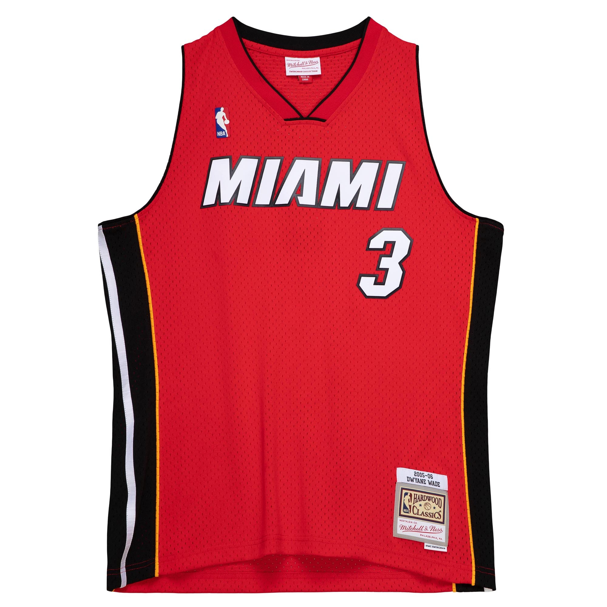 0195563467497 - nba trikot Miami Heat Dwyane Wade 0195563467497 - nba trikot Miami Heat Dwyane Wade