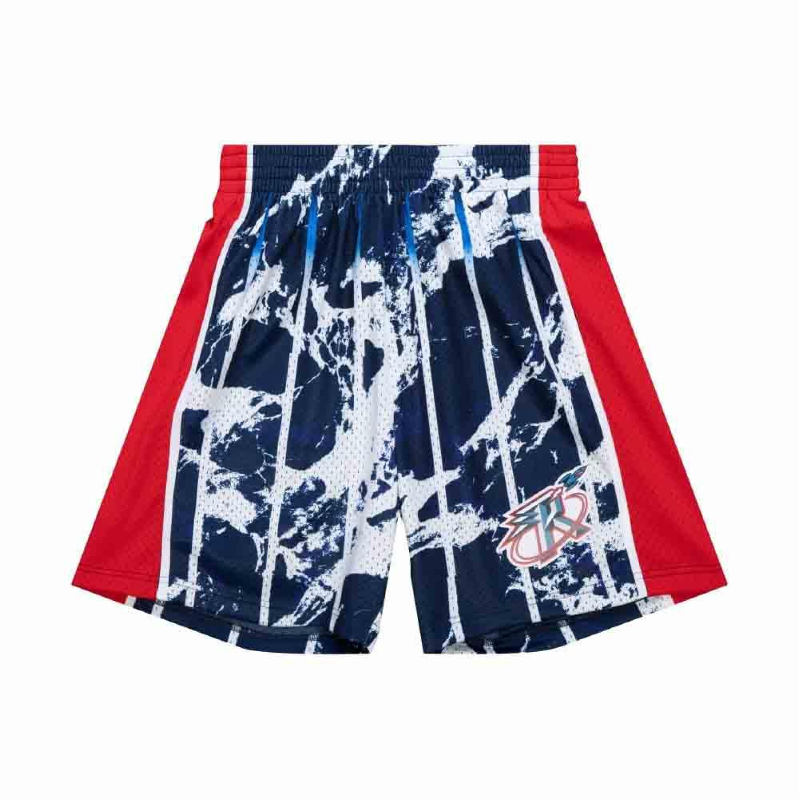 0195563550106 - Shorts Houston Rockets