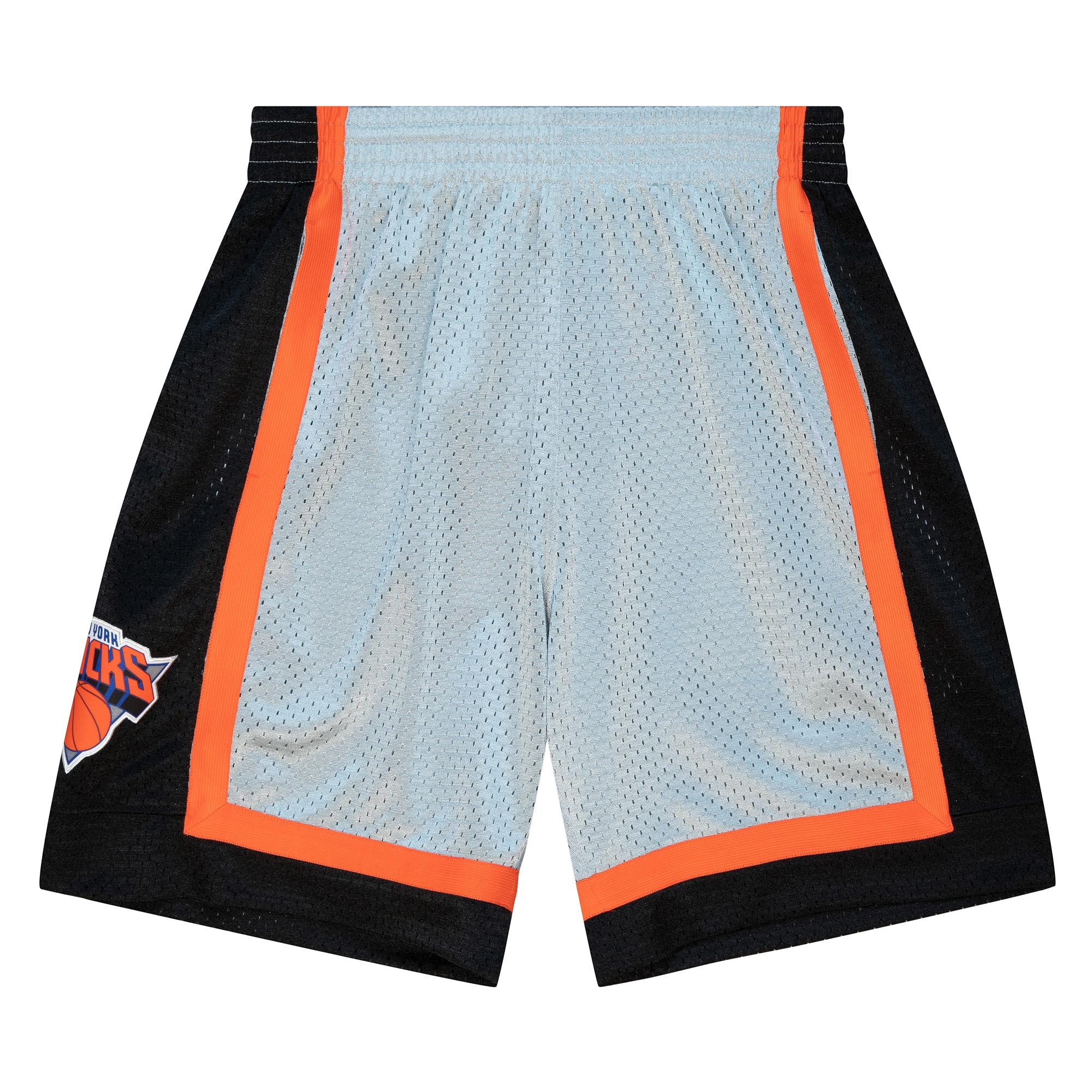 0195563601303 - Shorts New York Knicks 75th NBA