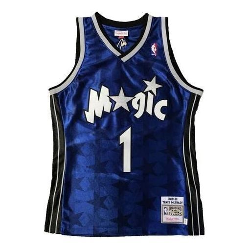 0195563751039 - Trikot Orlando Magic 2023 24