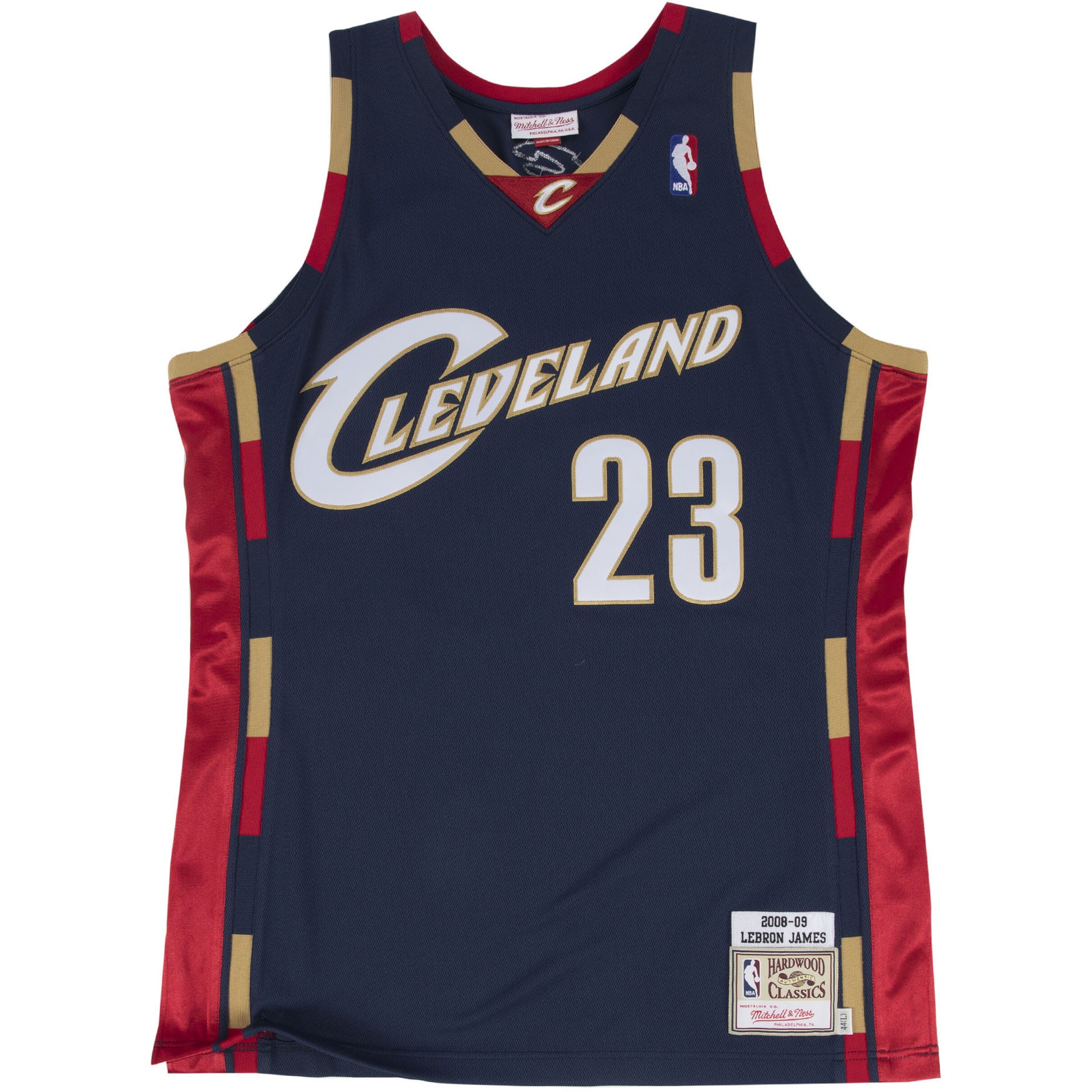 0195563751053 - Jersey Cleveland Cavaliers nba authentic 0195563751053 - Jersey Cleveland Cavaliers nba authentic