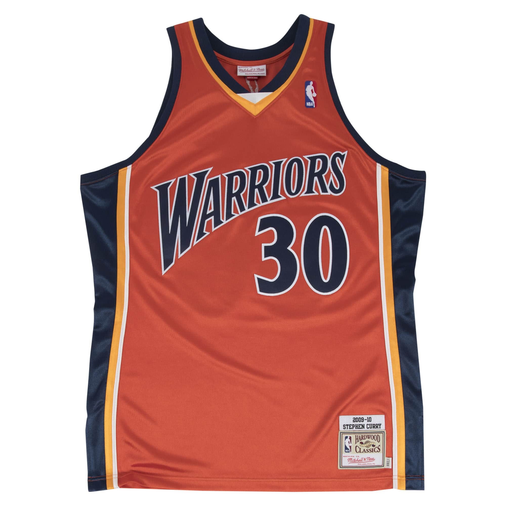 0195563751084 - nba trikot Golden State Warriors Stephen Curry