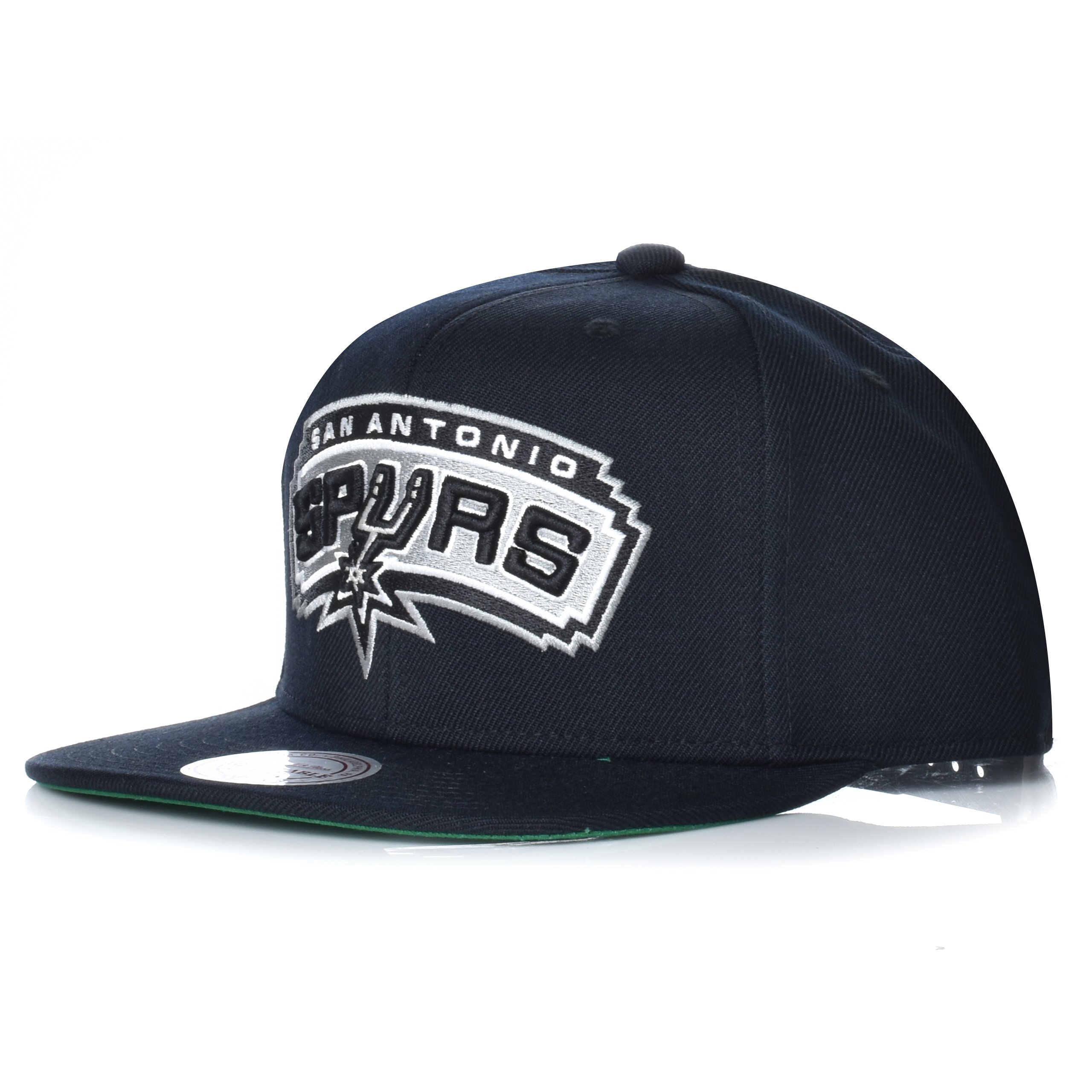 0195563751220 - Kappe San Antonio Spurs