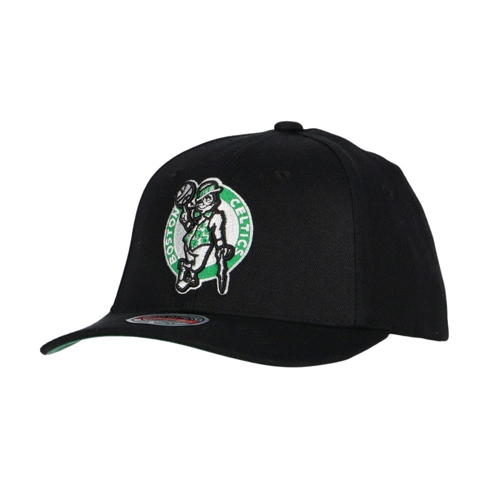 0195563800416 - Kappe classic Boston Celtics