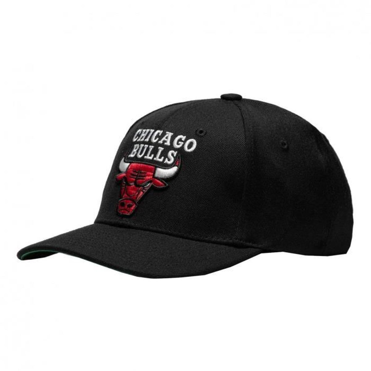 0195563800430 - Snapback-Cap classic Chicago Bulls 0195563800430 - Snapback-Cap classic Chicago Bulls