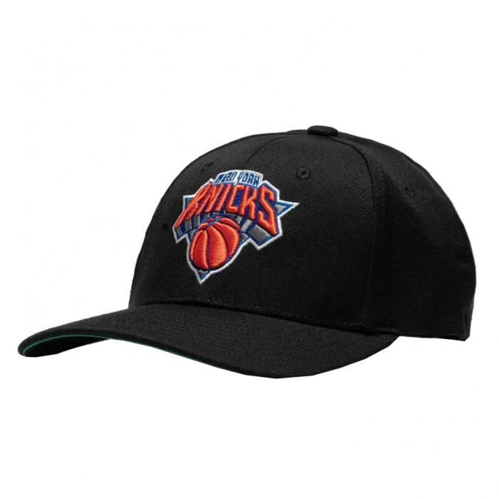 0195563800492 - Kappe New York Knicks