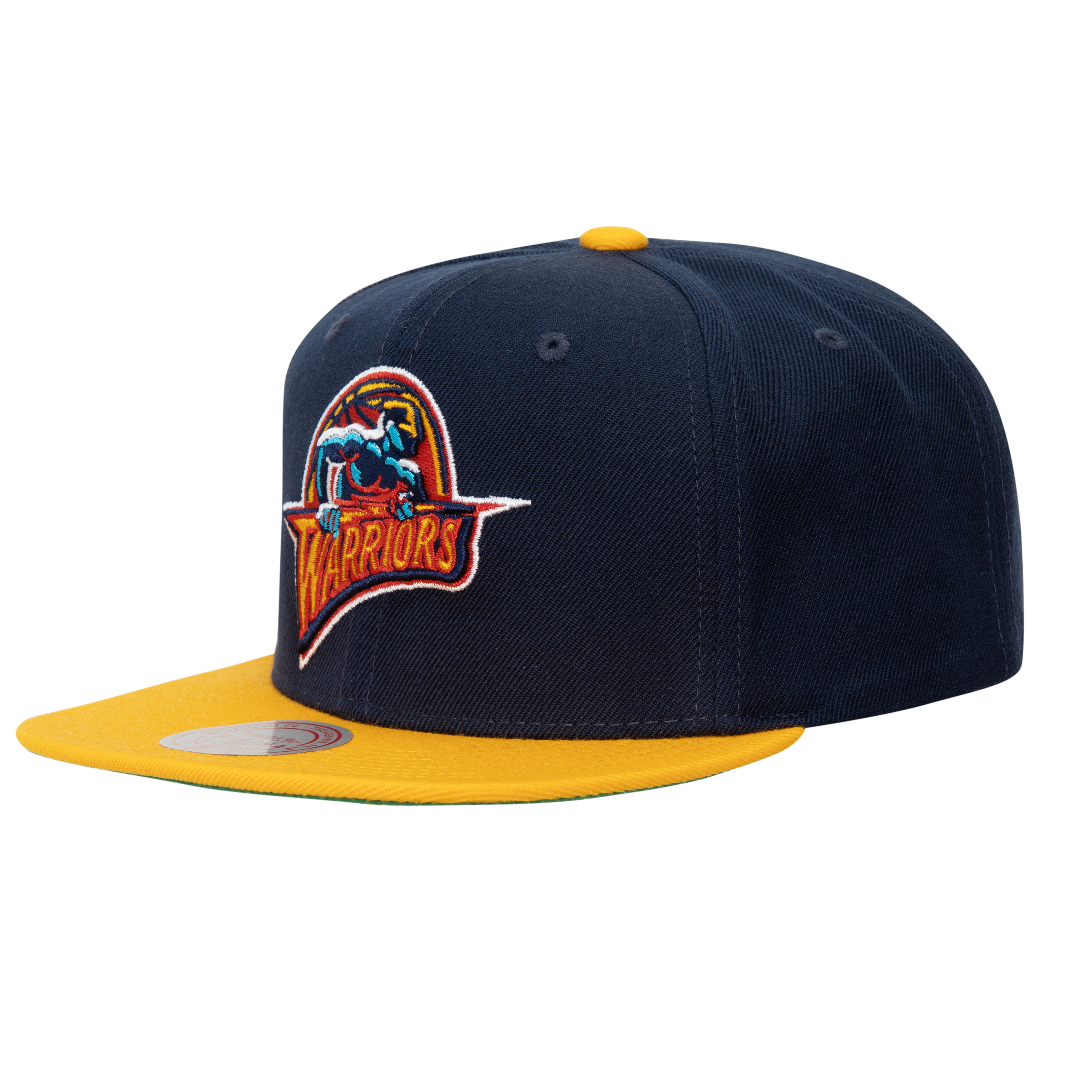 0195563838792 - Kappe Golden State Warriors 2 Tone 20 Hwc 0195563838792 - Kappe Golden State Warriors 2 Tone 20 Hwc