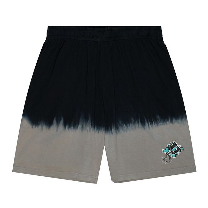0195563895290 - Shorts NBA San Antonio Spurs Tie Dye