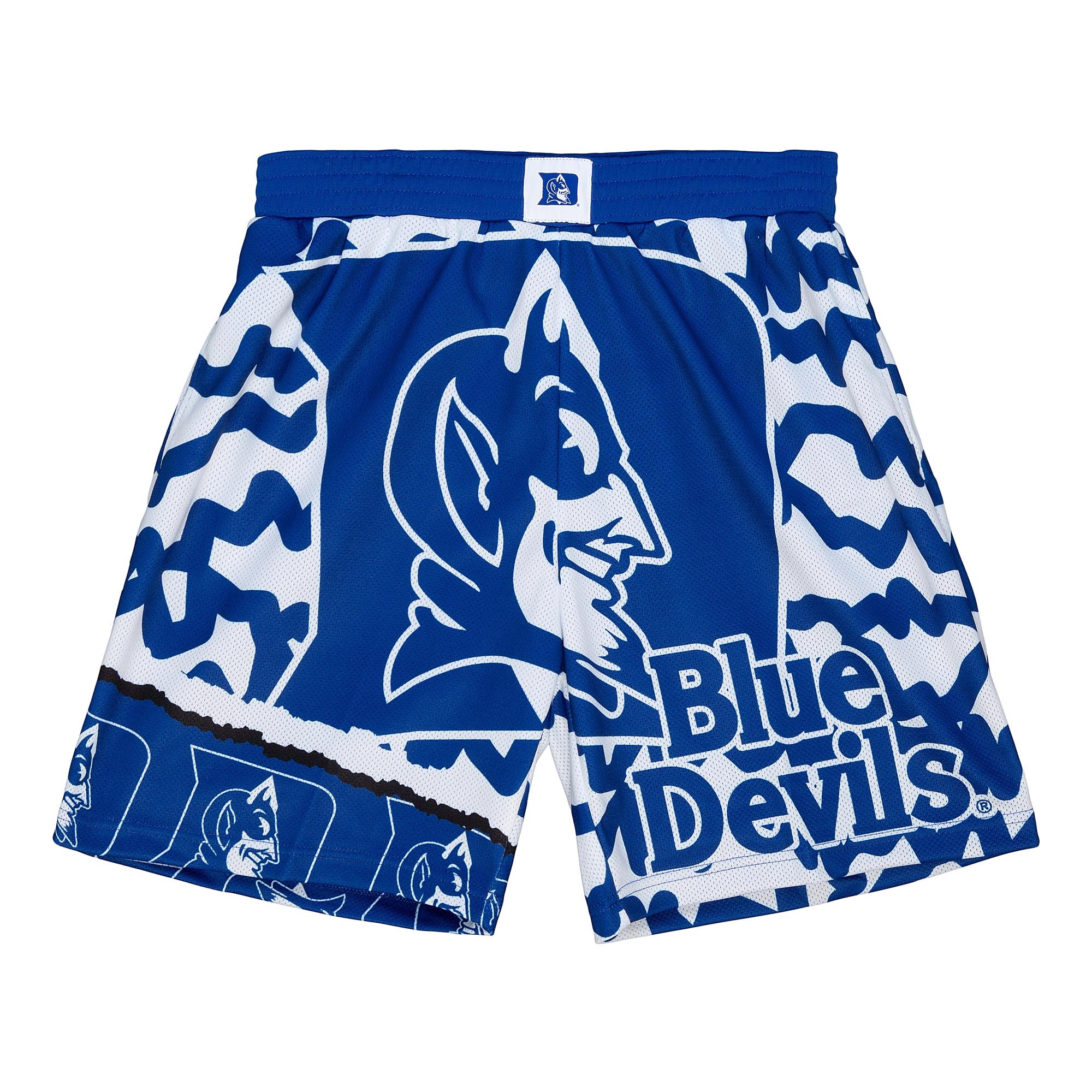 0195563899304 - Shorts – Duke University NCAA