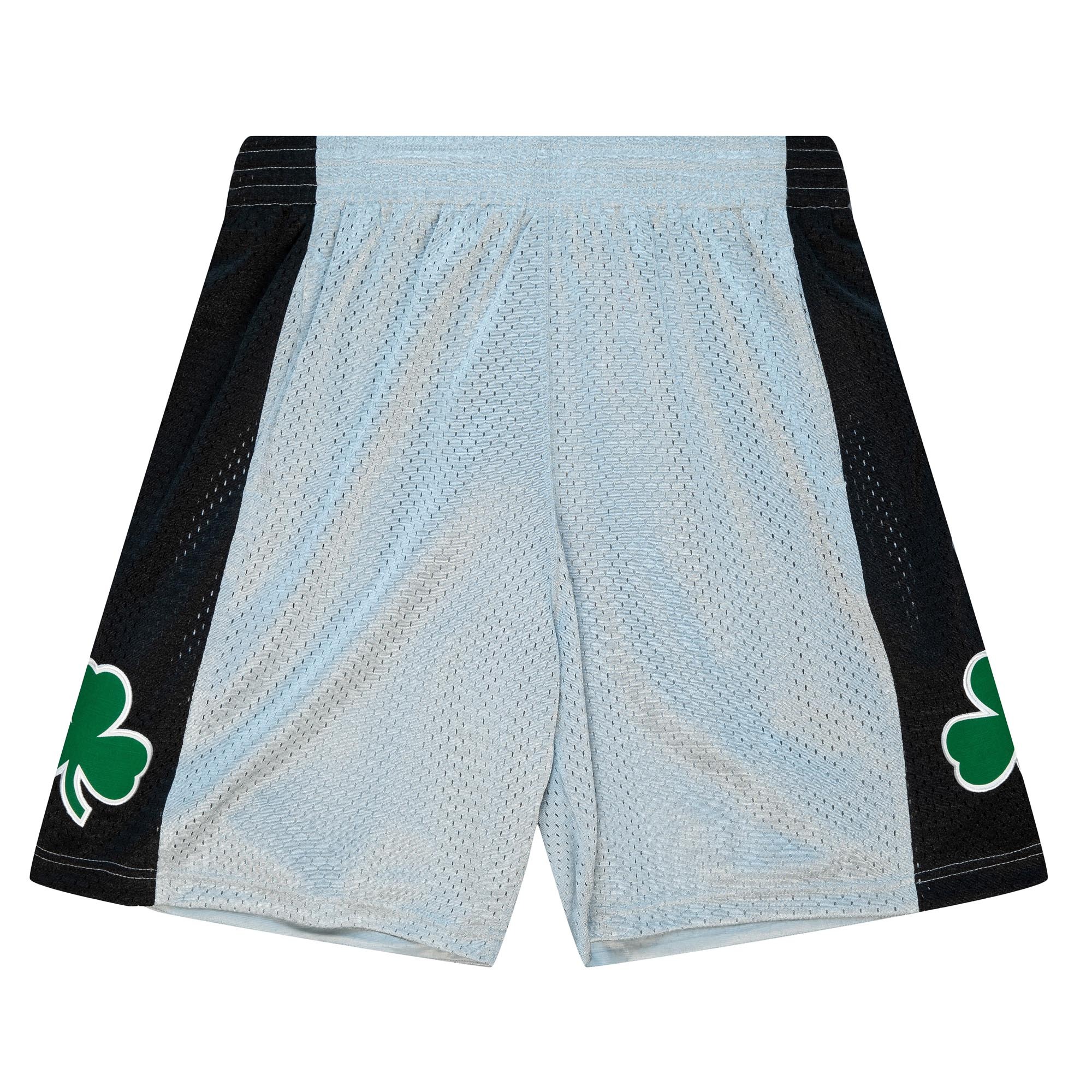 0195563962404 - Shorts Boston Celtics 75th NBA 2007