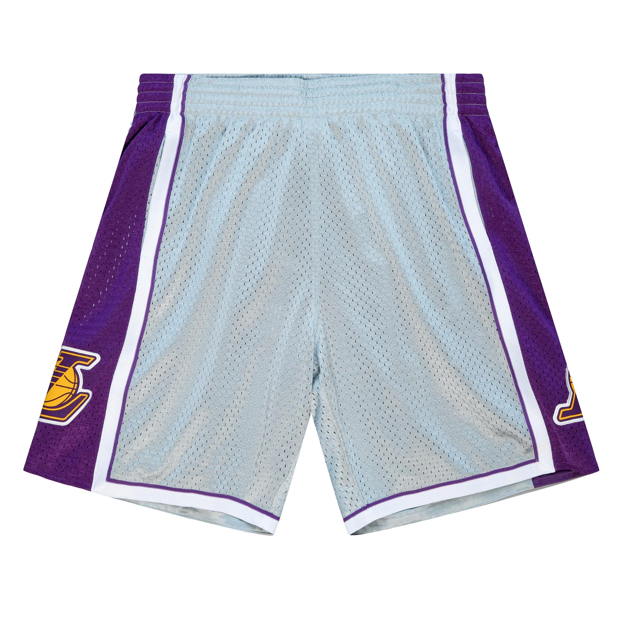 0195563962473 - Shorts Los Angeles Lakers 75th NBA 2009