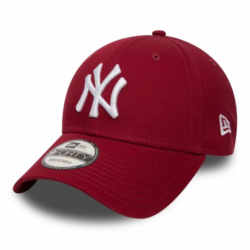 0195599549051 - Kinder-Baseball Kappe New Era MLB New York Yankees