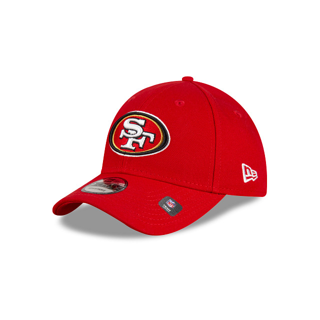 0195599787613 - Baseball Kappe New Era NFL San Francisco 49ers