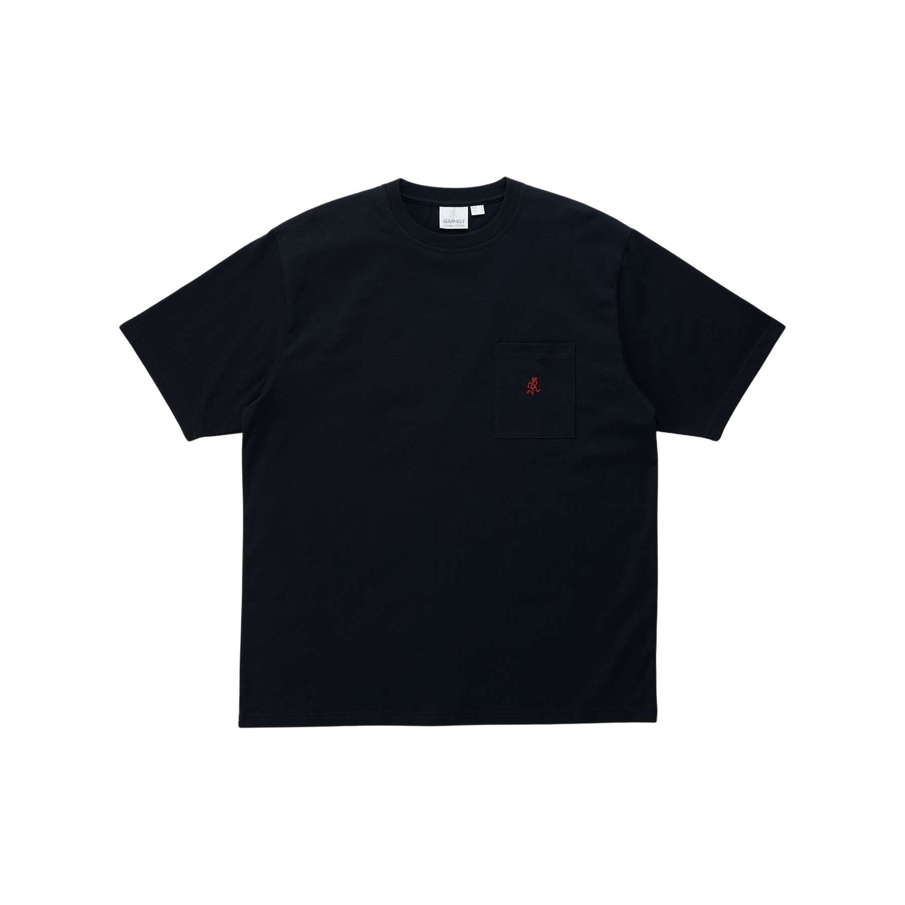 0195612588654 - T-Shirt One Point 0195612588654 - T-Shirt One Point