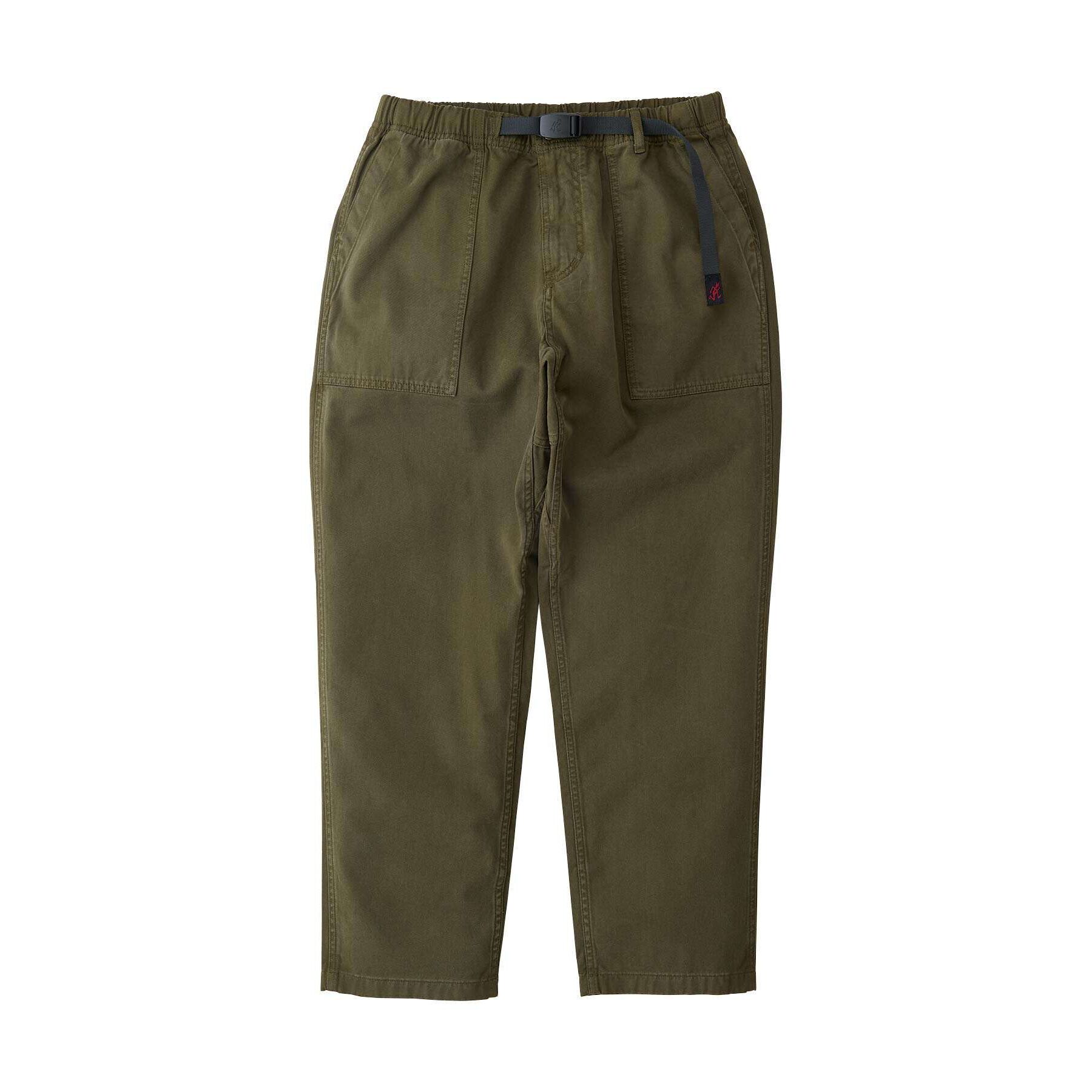 0195612679604 - Hose Loose Tapered Ridge
