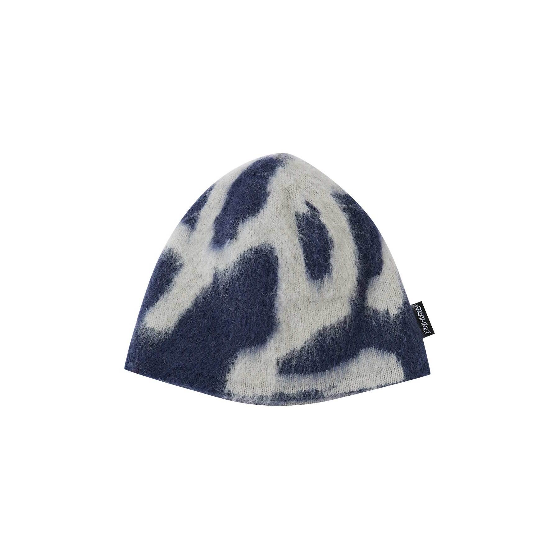 0195612683366 - Mütze Mohair Burly Runningman