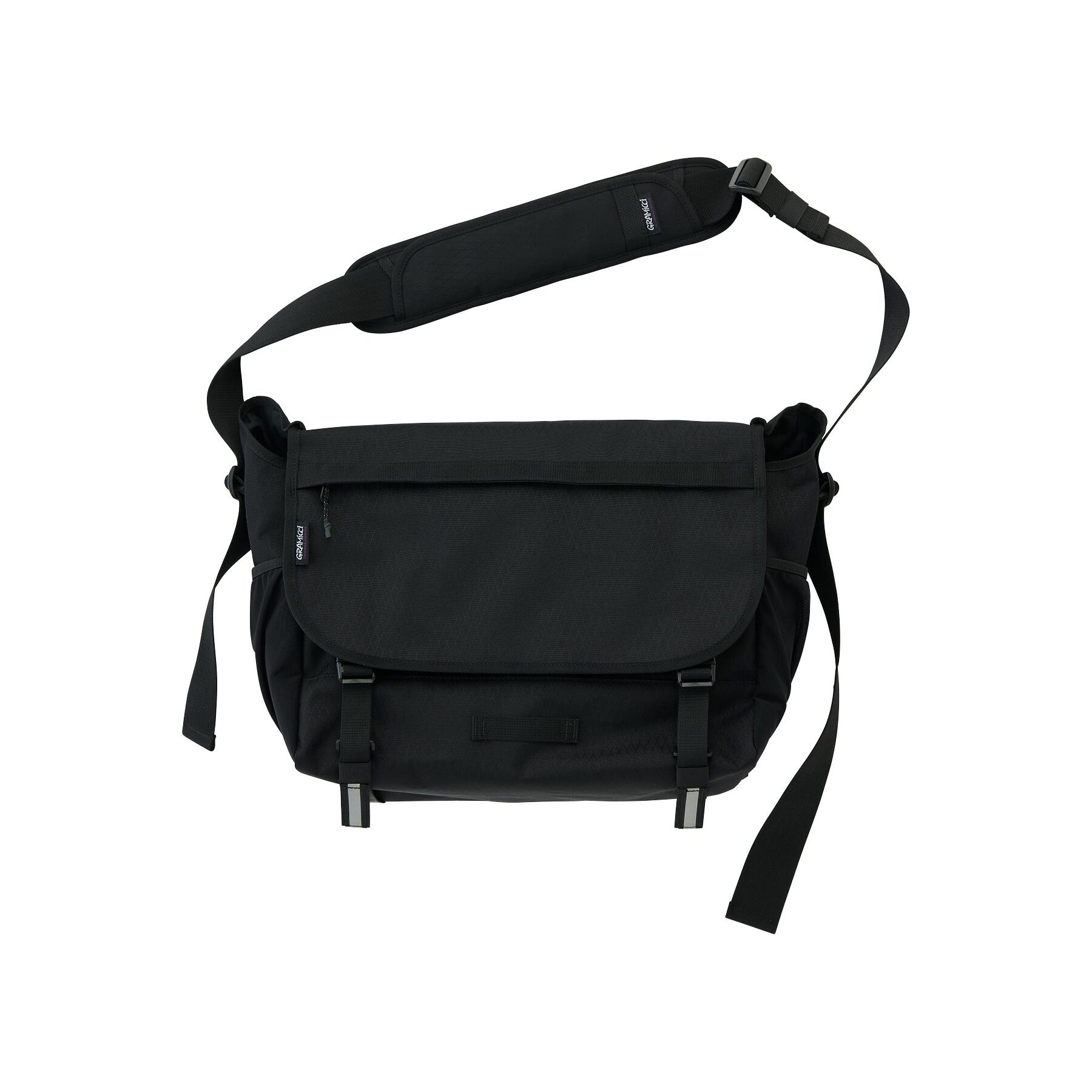 0195612683663 - Bauchtasche Messenger