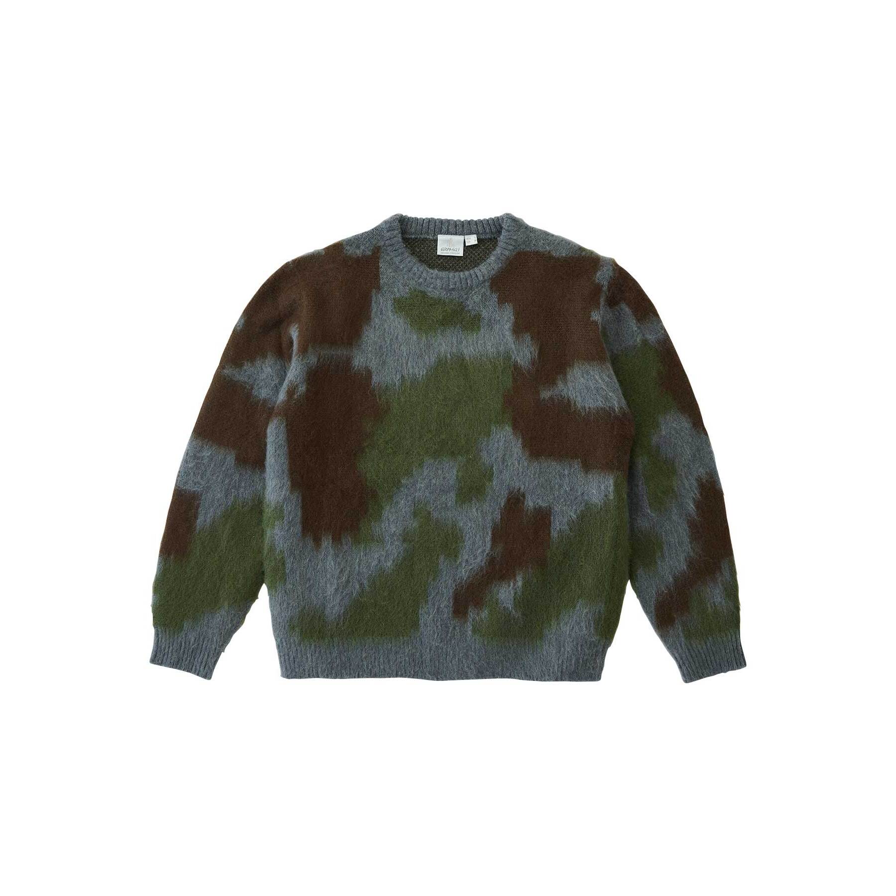 0195612689658 - Pullover Mohair 0195612689658 - Pullover Mohair