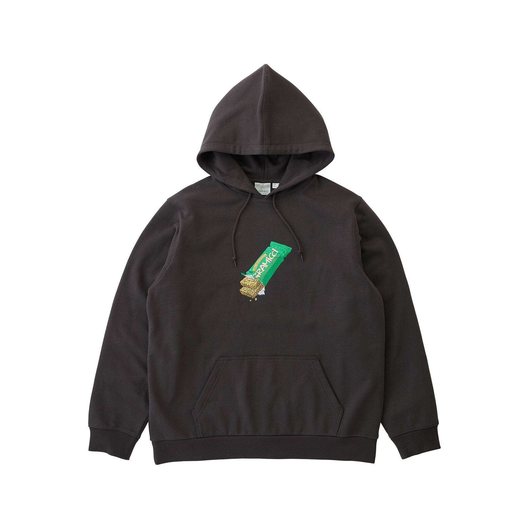 0195612691316 - Hoodie Granola