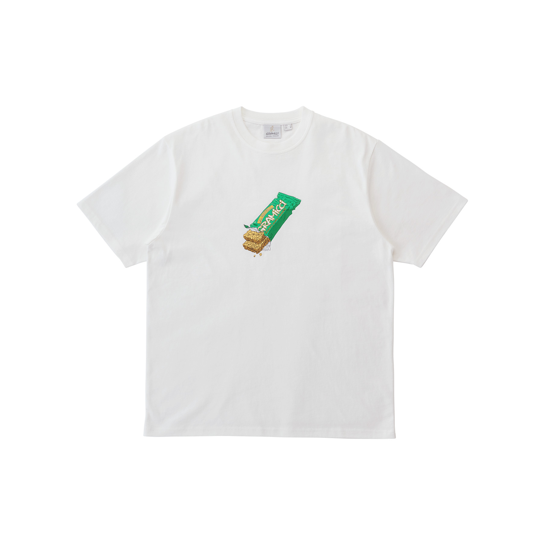 0195612700407 - T-Shirt Granola