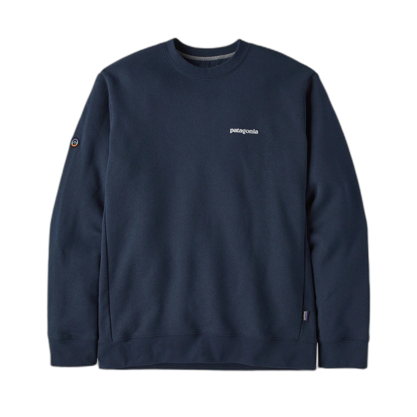 0195699129337 - Pullover Fitz Roy Icon Uprisal Crew