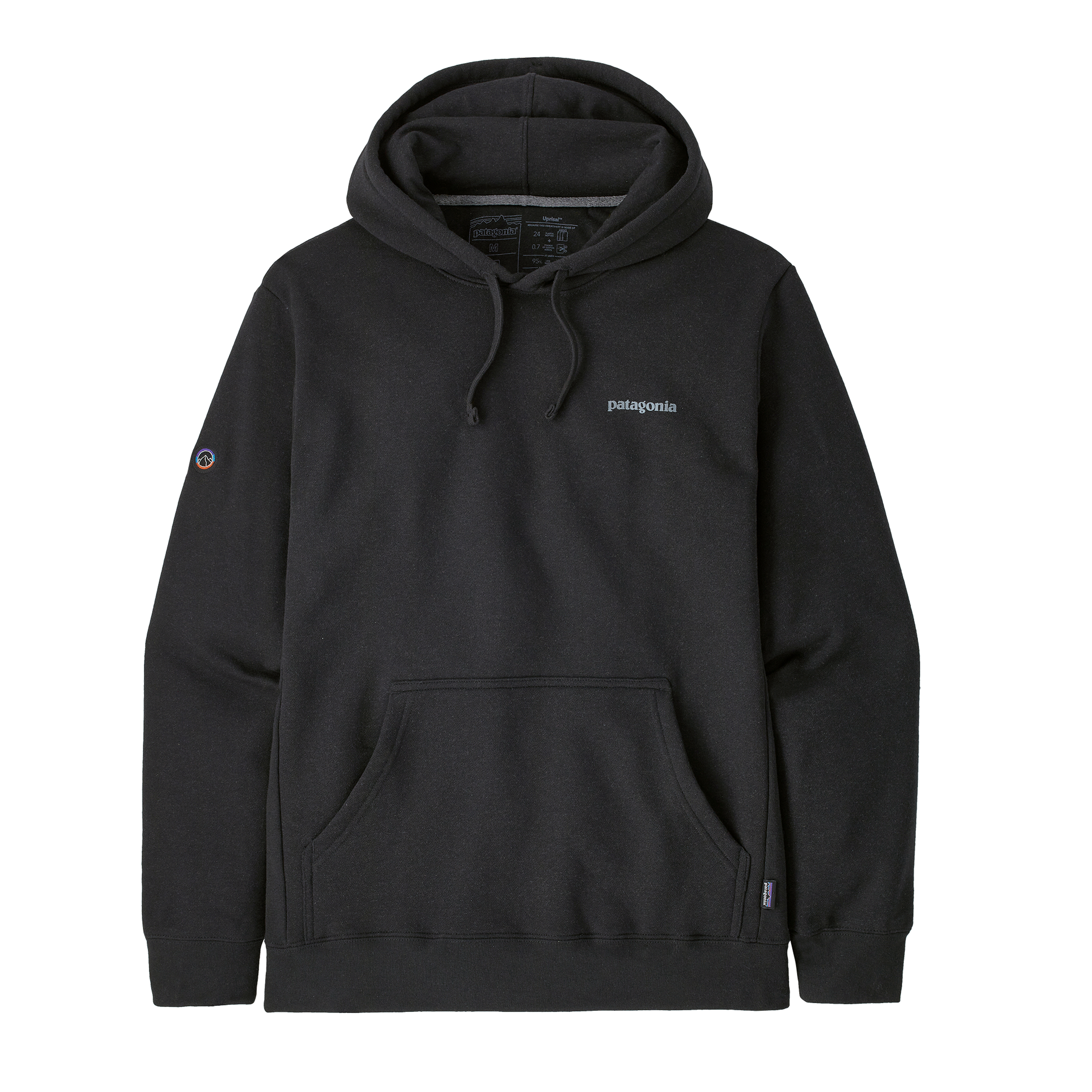 0195699129931 - Hoodie Fitz Roy Icon Uprisal