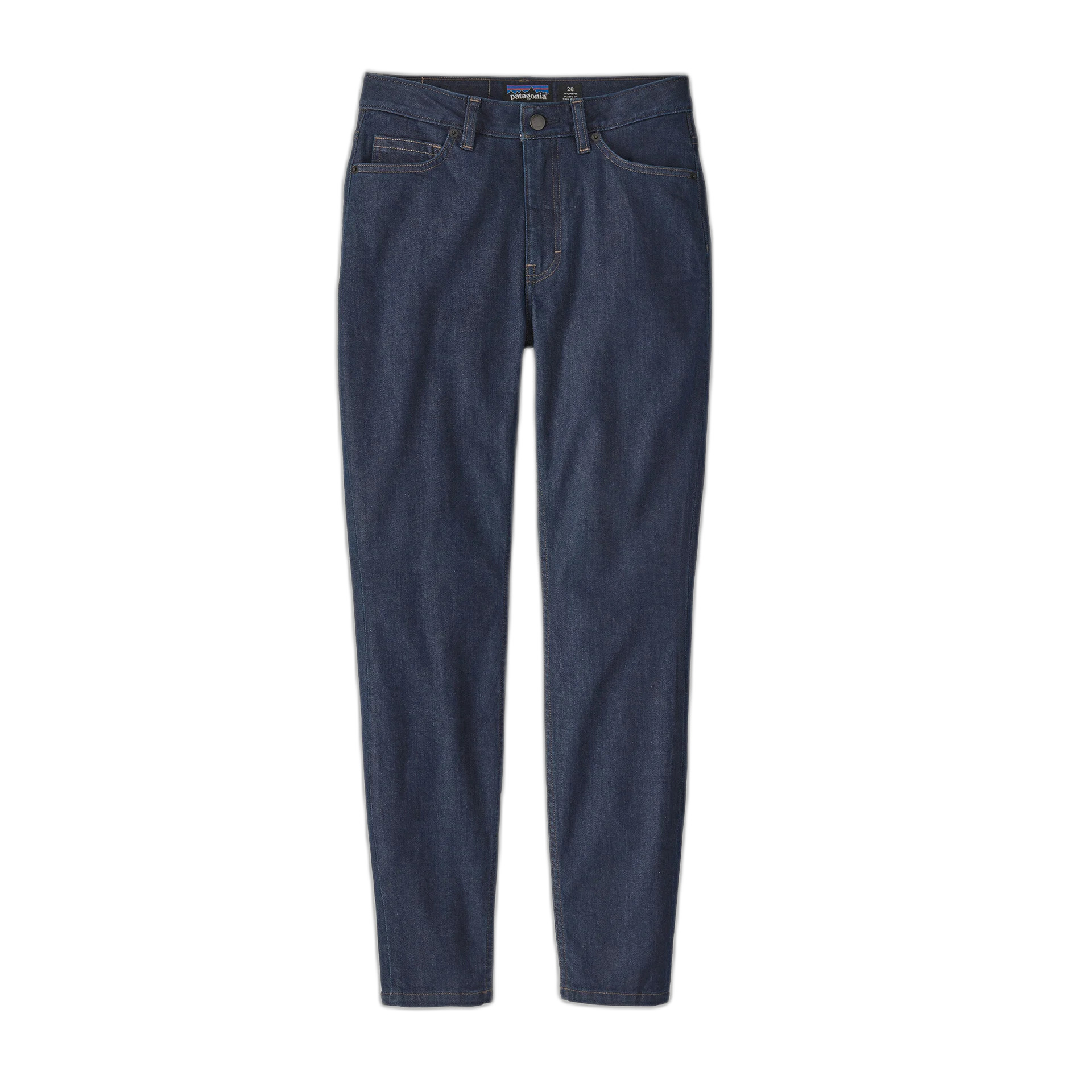 0195699232686 - Röhrenjeans Damen Patagonia