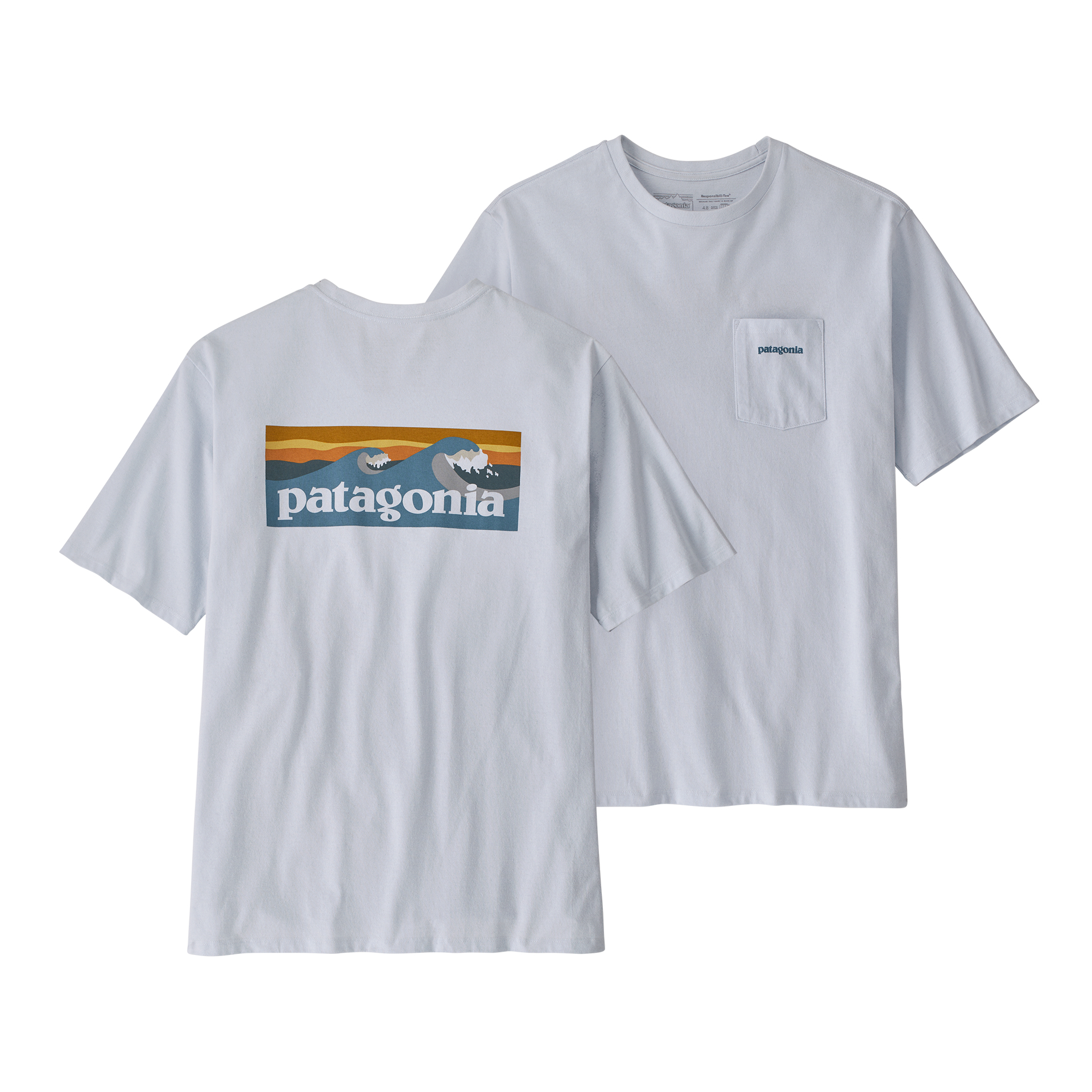 0195699332720 - T-Shirt Boardshort 0195699332720 - T-Shirt Boardshort