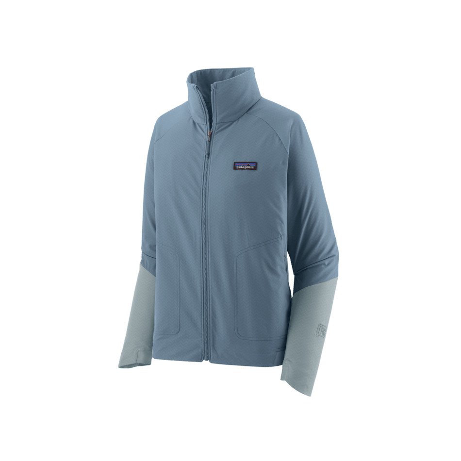 0195699583641 - Damenjacke R1 CrossStrata