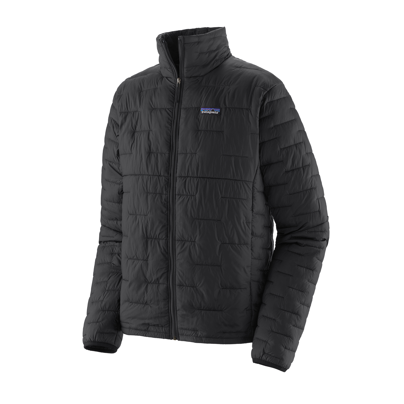 0195699590267 - Daunenjacke Micro Puff