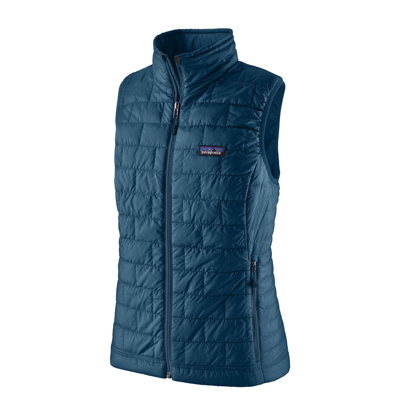 0195699663442 - Daunenweste Damen Nano
