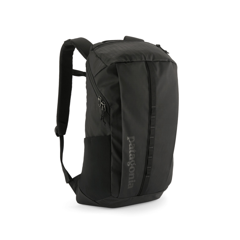 0195699684812 - Rucksack Black Hole 25L
