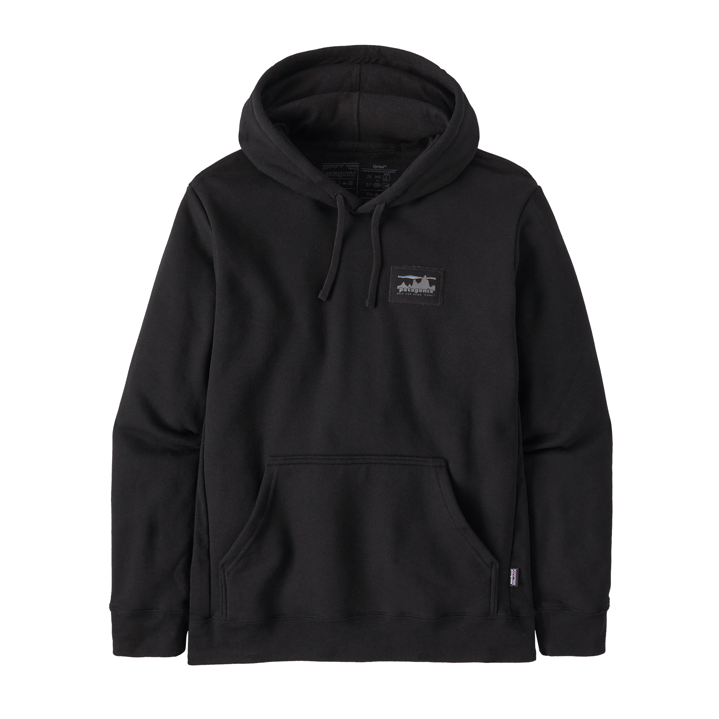 0195699777217 - Hoodie Skyline Uprisal 0195699777217 - Hoodie Skyline Uprisal