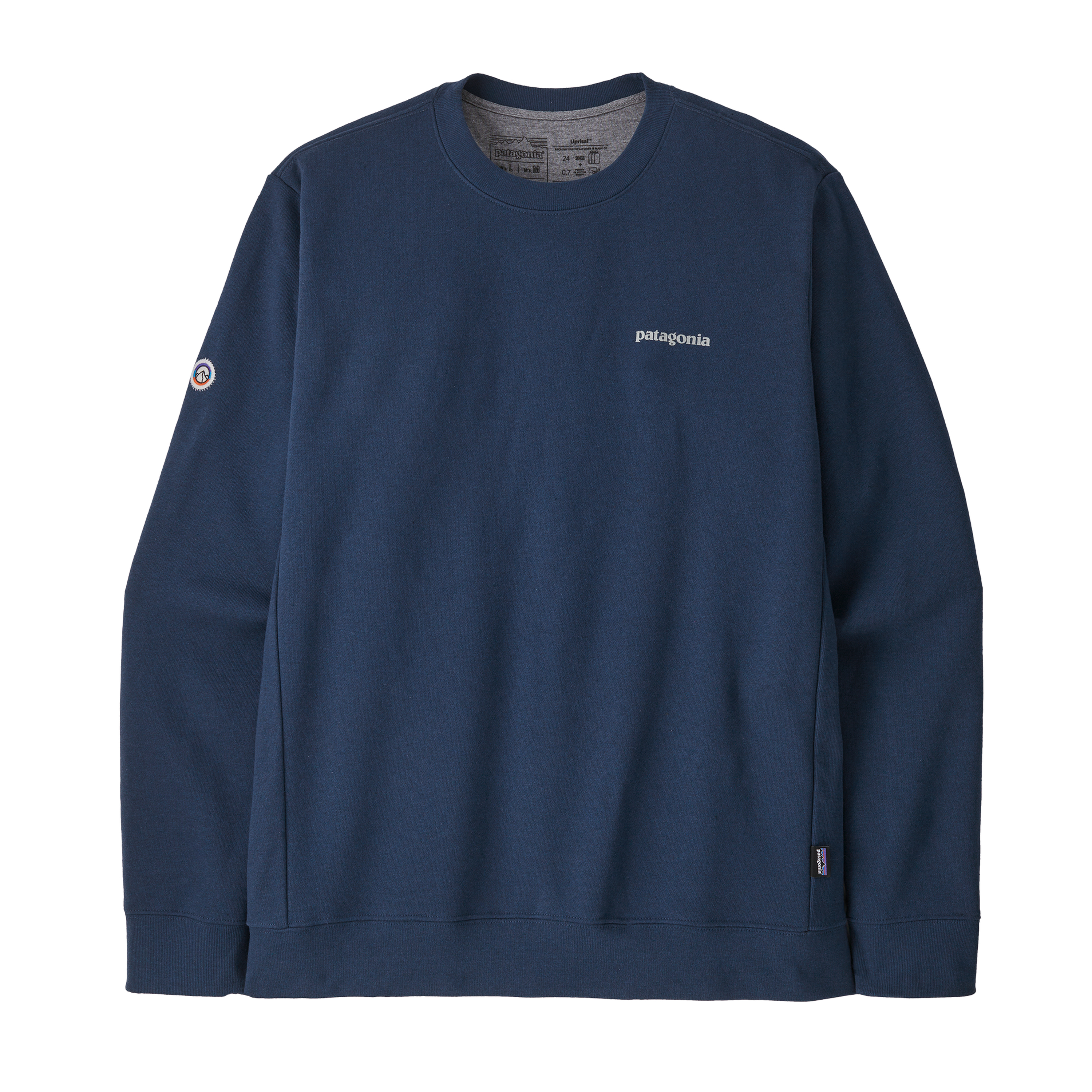 0195699805088 - Sweatshirt mit Rundhalsausschnitt Fitz Roy Icon Uprisal 0195699805088 - Sweatshirt mit Rundhalsausschnitt Fitz Roy Icon Uprisal