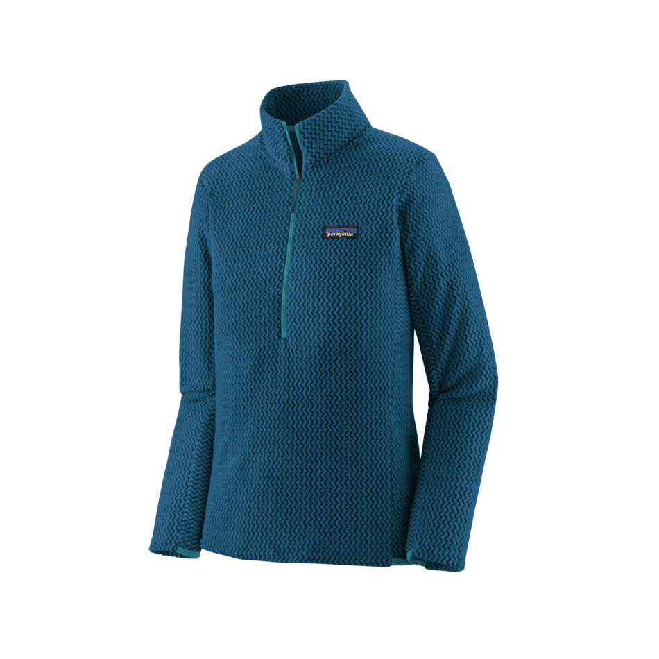 0195699946088 - Pullover Damen R1 Air