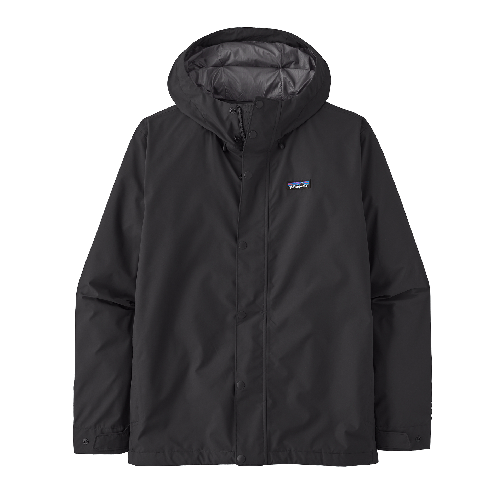 0195699977662 - Regenjacke Jackson Glacier