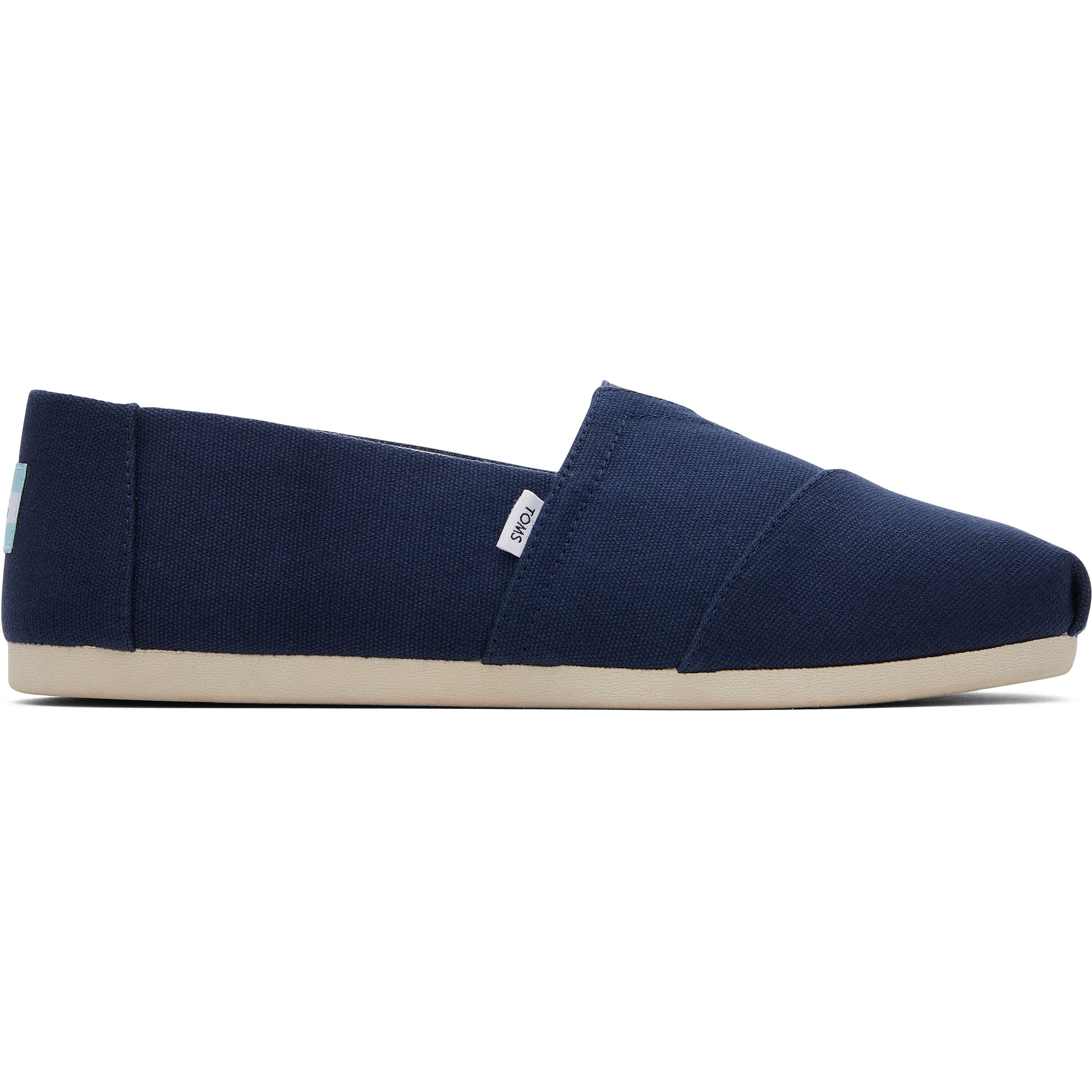 0195703101052 - Espadrilles Seil Sohle Toms Alpargata