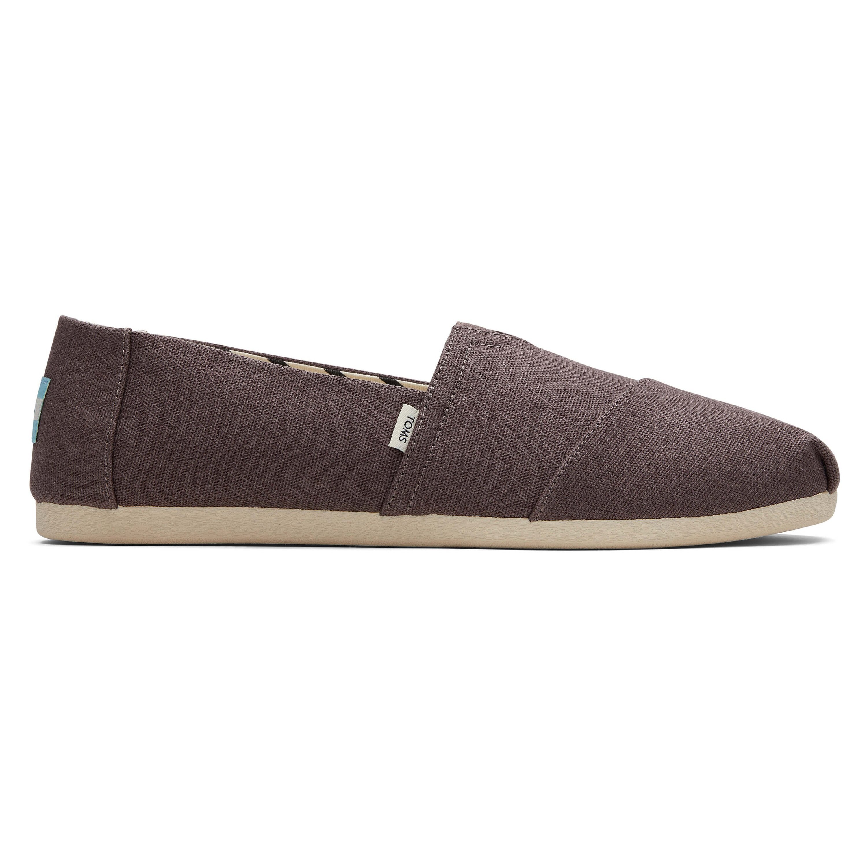 0195703101540 - Espadrilles für Männer Toms Alpargata