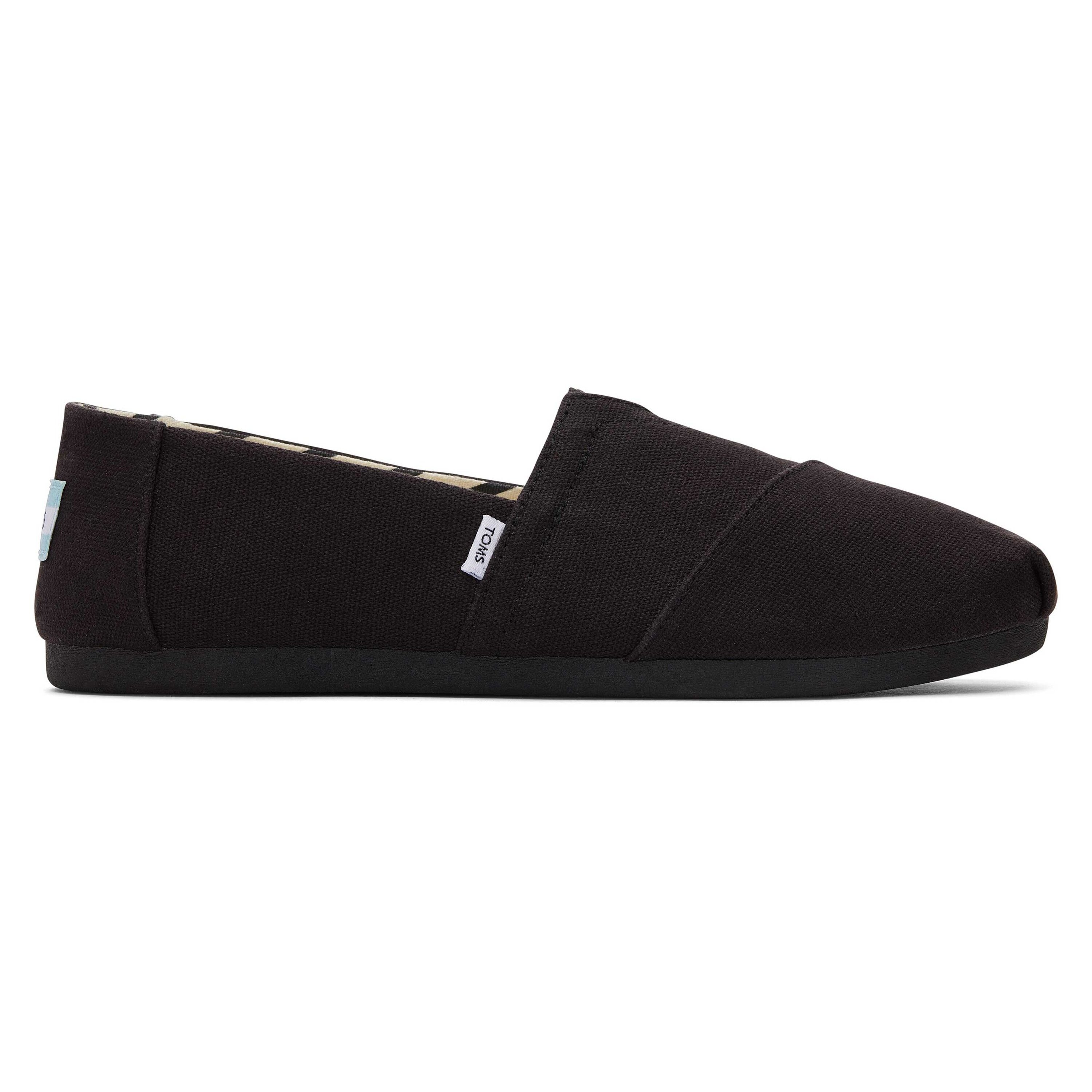 0195703108808 - Damen Espadrilles Toms Alpargata