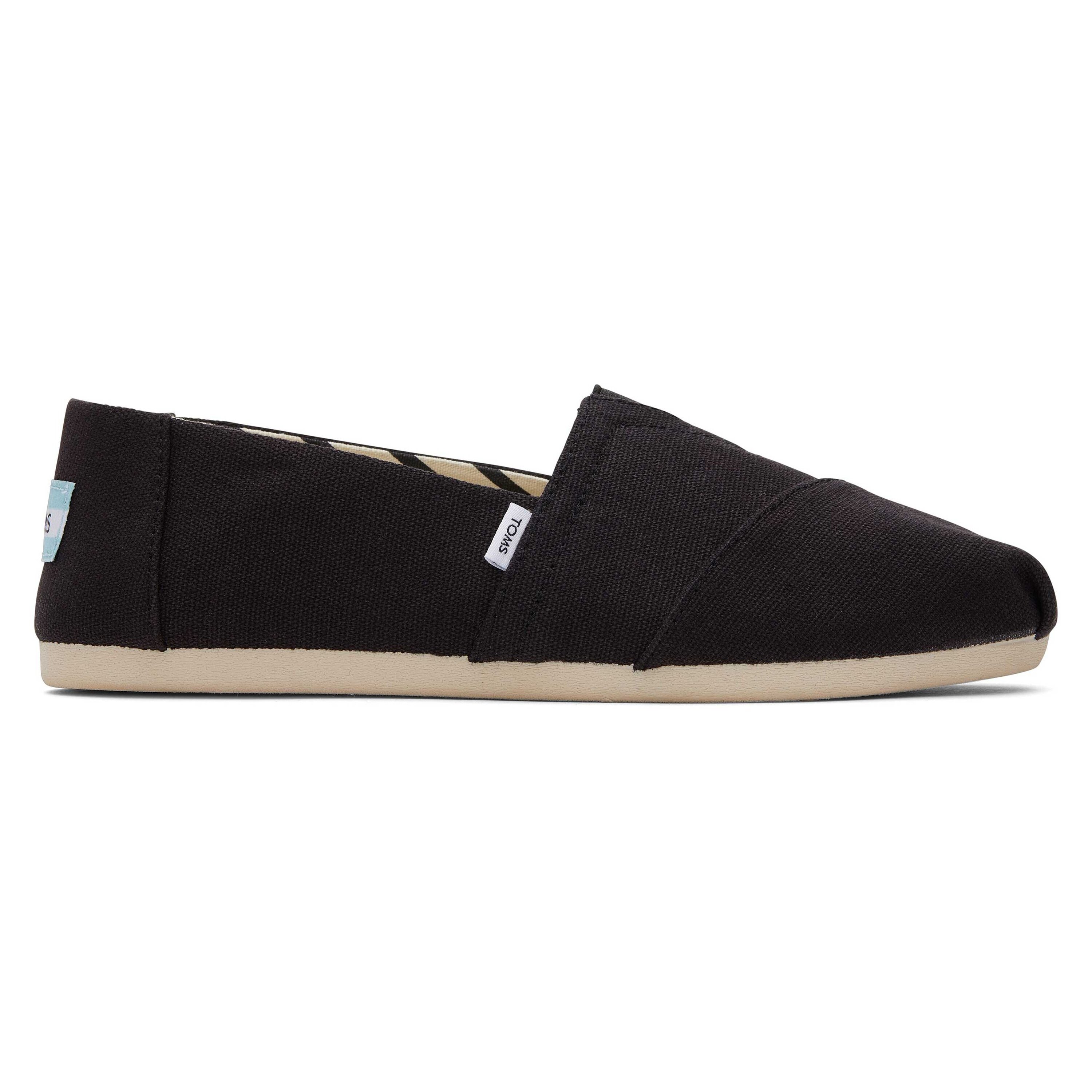 0195703109669 - Damen Espadrilles Toms Alpargata