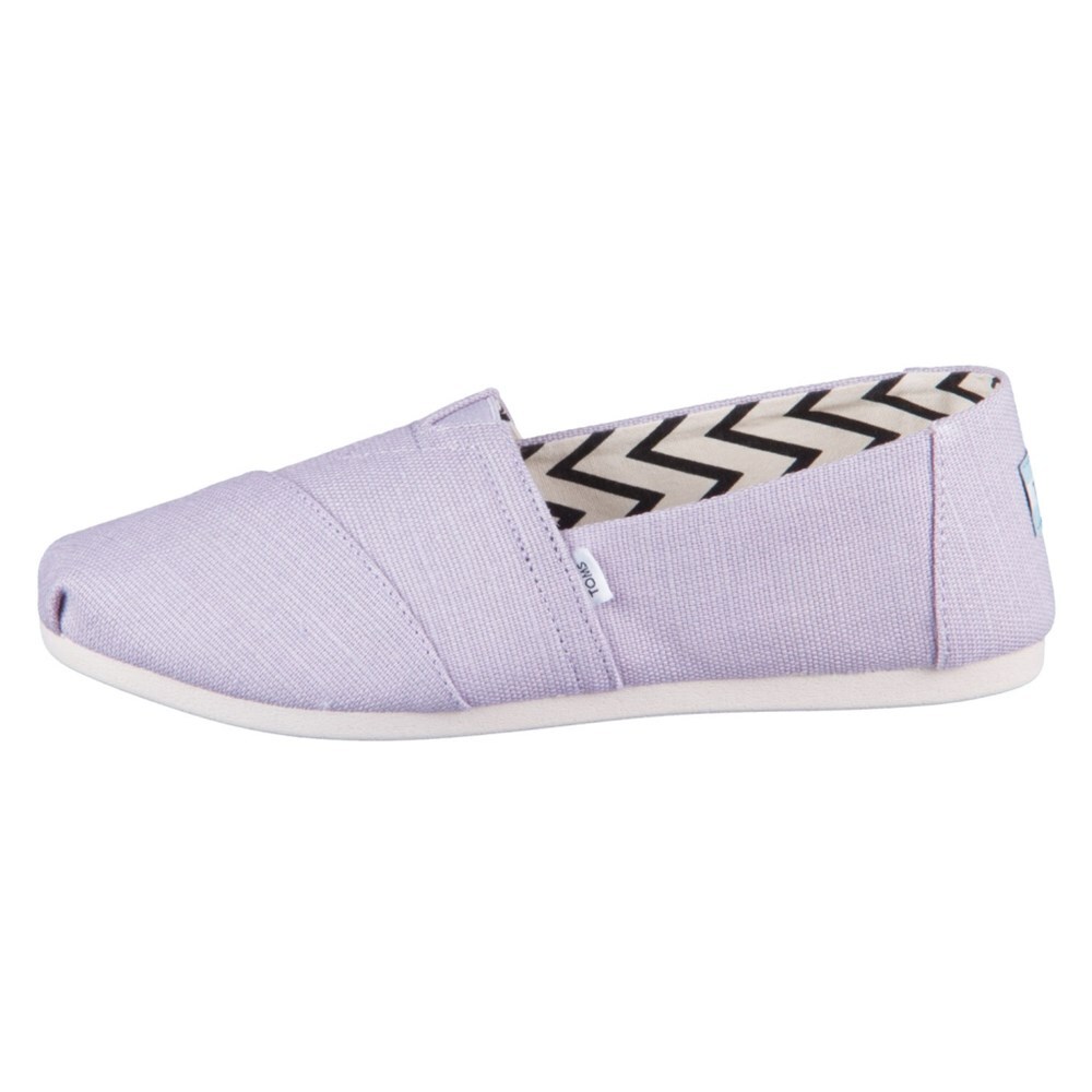 0195703109898 - Damen Espadrilles Toms Alpargata