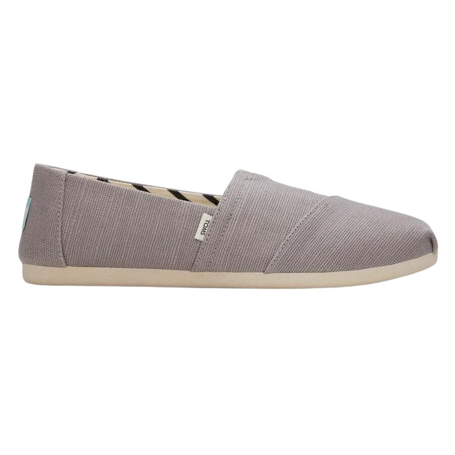 0195703110757 - Damen Espadrilles Toms Alpargata