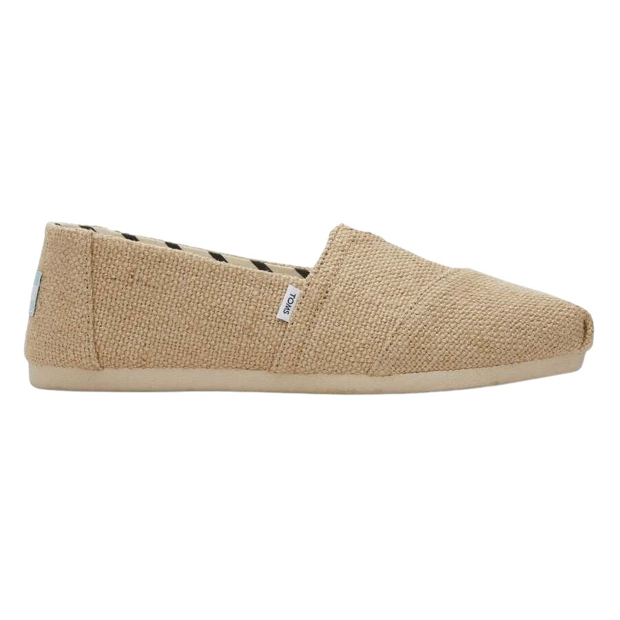 0195703172830 - Damen Espadrilles Toms Alpargata Heritage