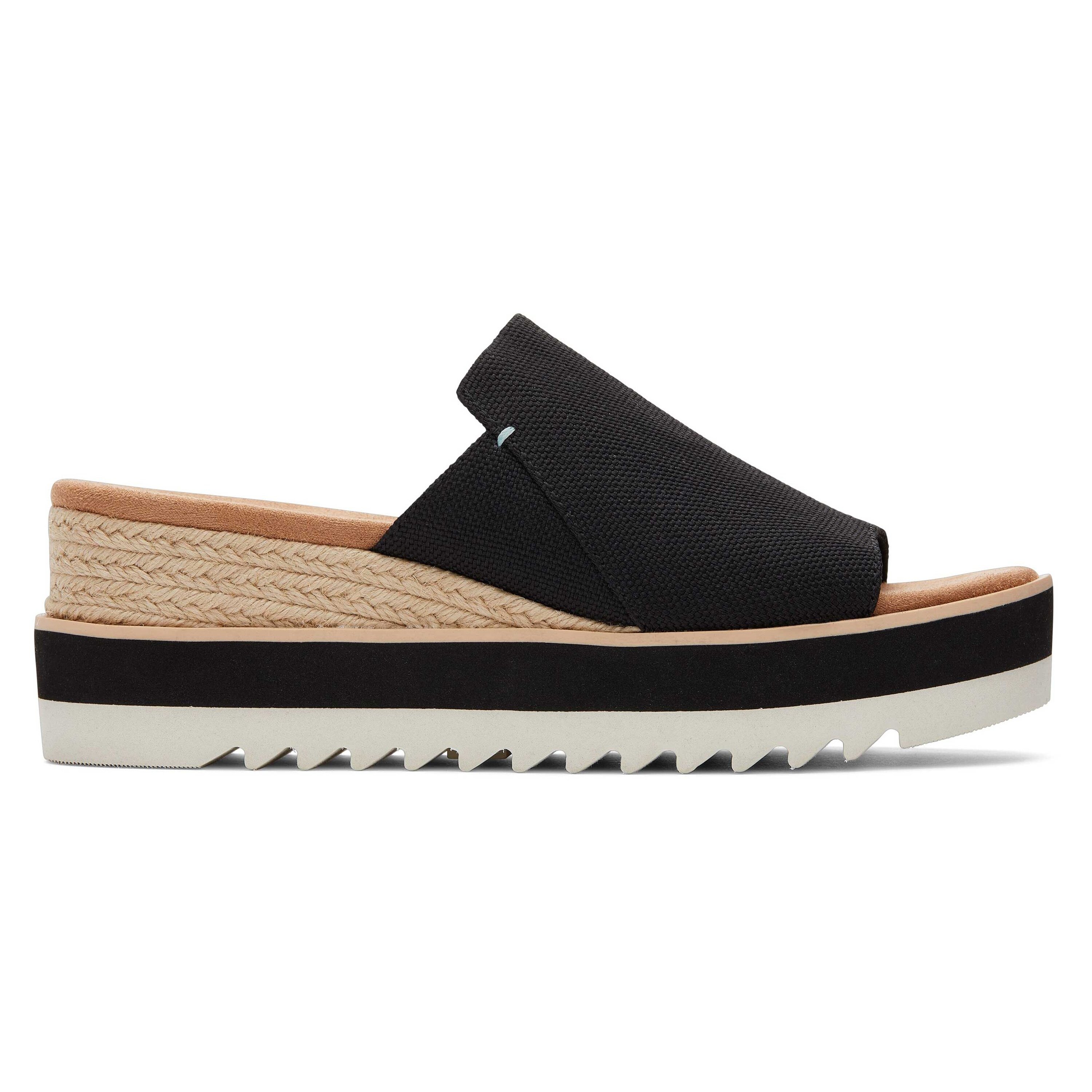 0195703334160 - Pantoletten für Damen Toms Diana 0195703334160 - Pantoletten für Damen Toms Diana