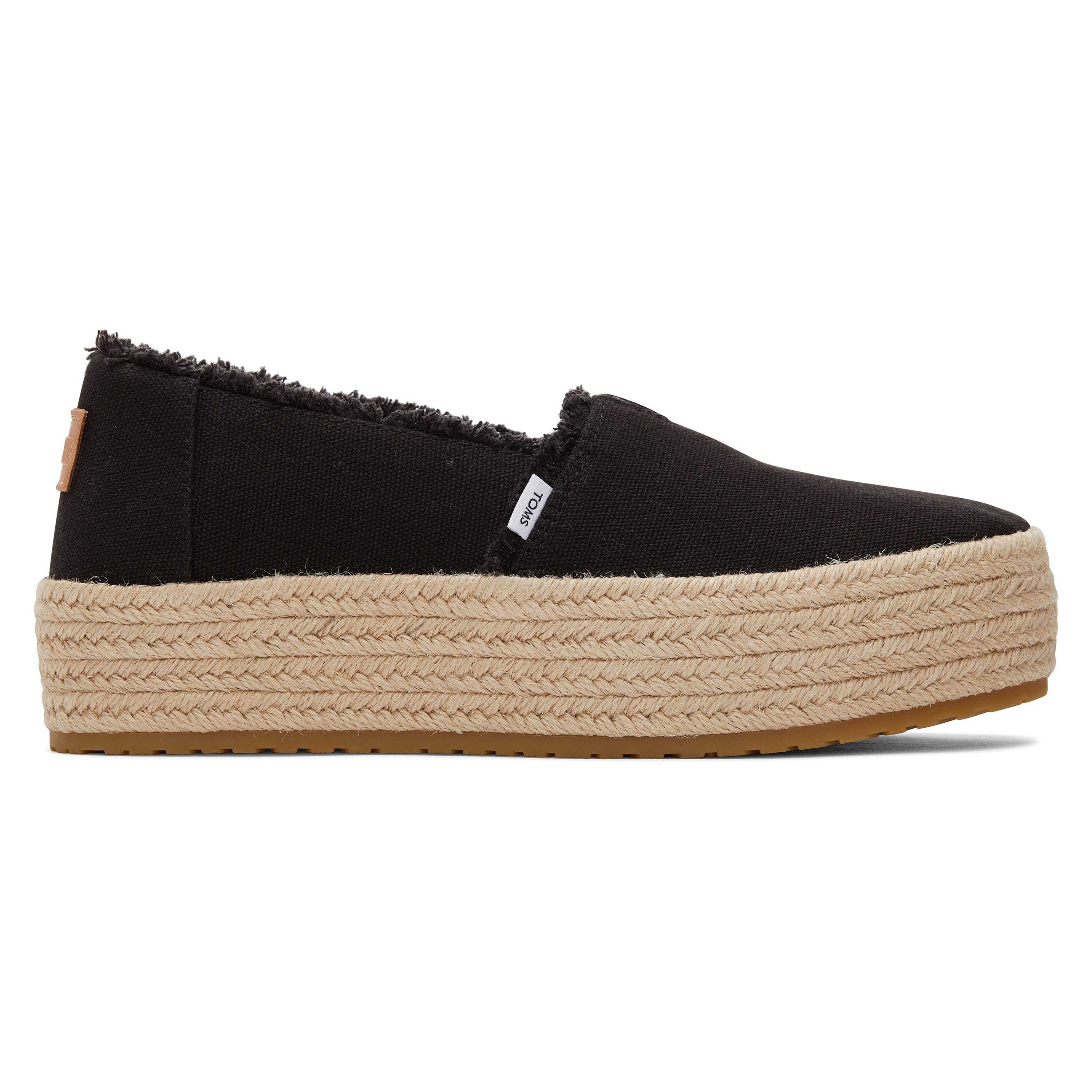 0195703342608 - Damen Espadrilles Toms Valencia