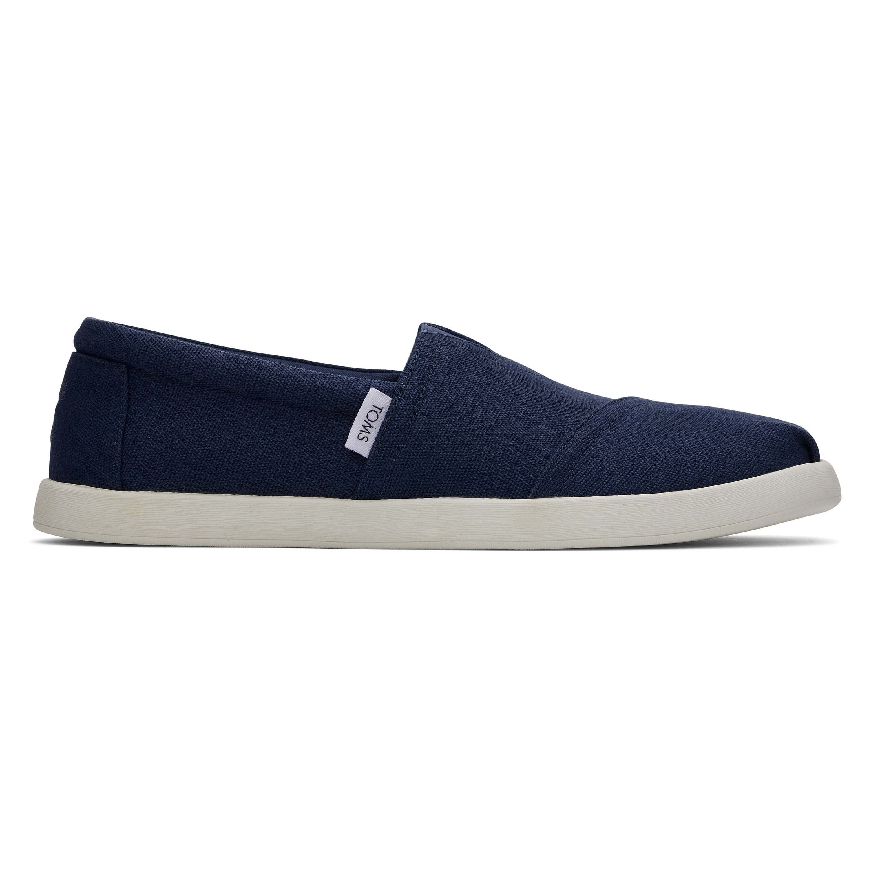 0195703355363 - Espadrilles aus recycelter Baumwolle Toms Alp Fwd 0195703355363 - Espadrilles aus recycelter Baumwolle Toms Alp Fwd