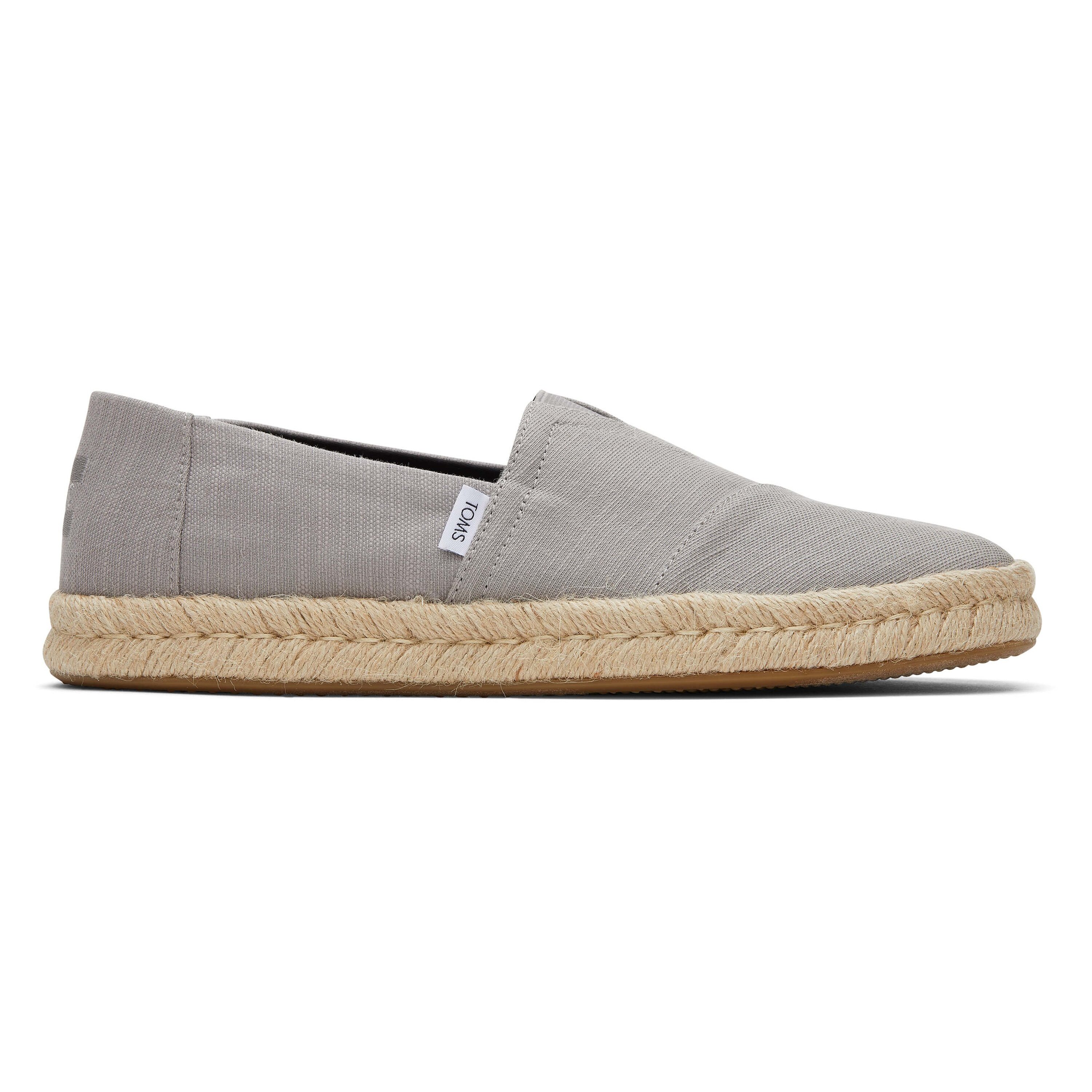 0195703356346 - Espadrilles Toms Alpargata Rope 20