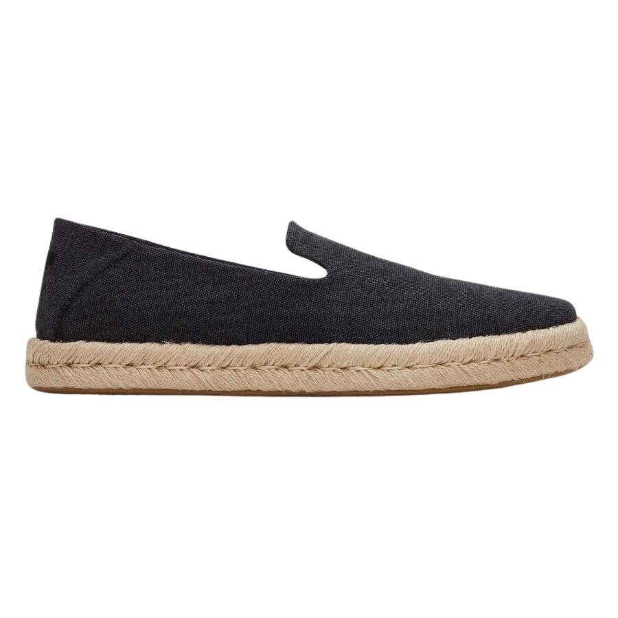0195703356711 - Espadrilles Toms Santiago