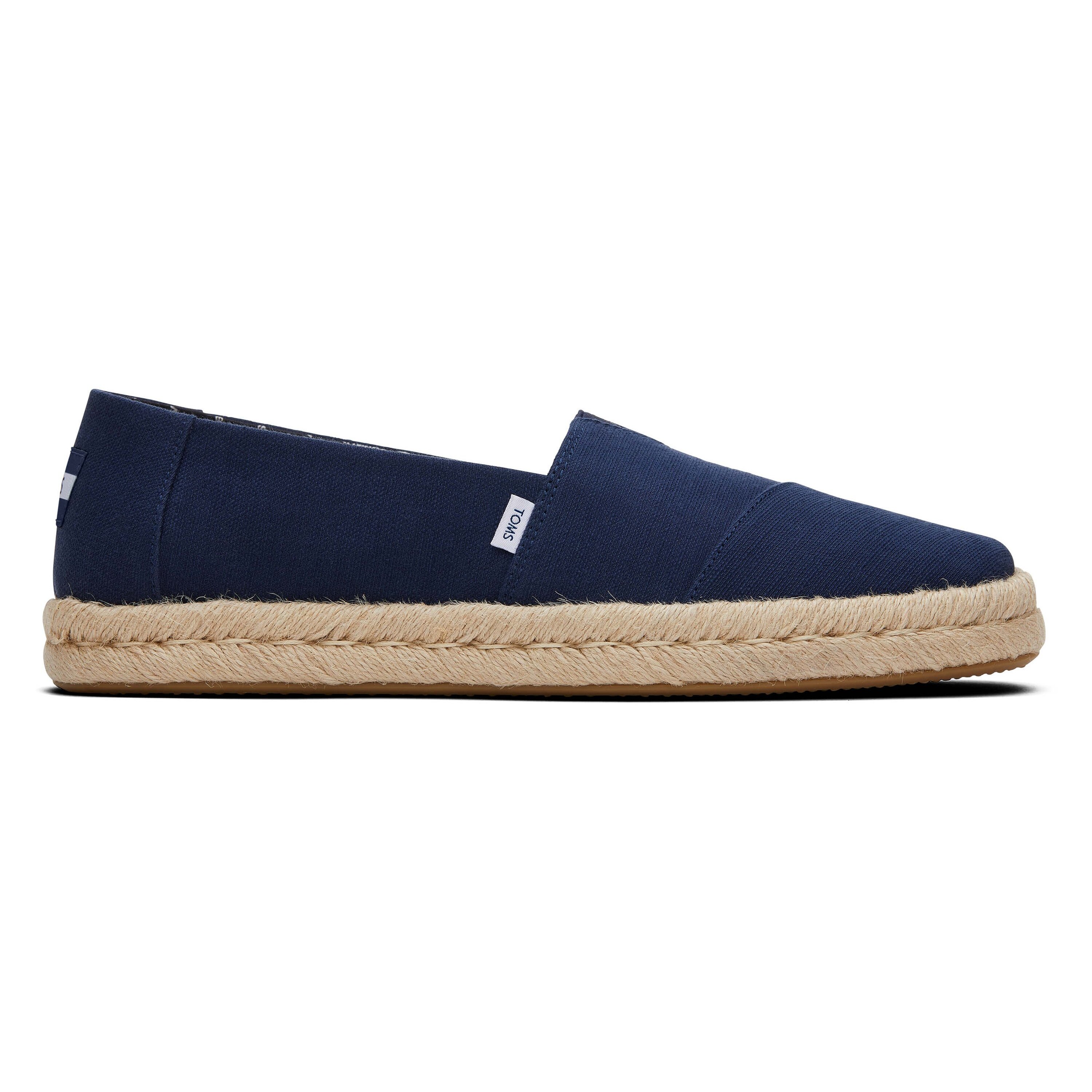 0195703356766 - Espadrilles Toms Alpargata Rope 20